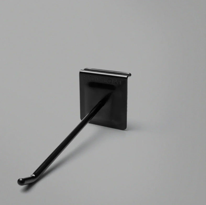 150mm Powder Coated Prong