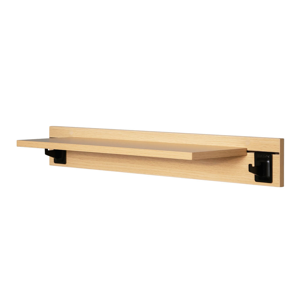 Shelf n More single Org kit 800mm with 600 shelf