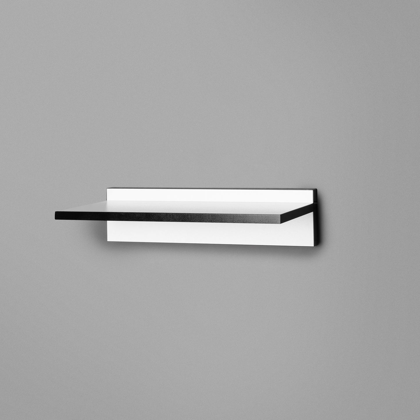 300mm Backpanel with 300mm Floating Shelf