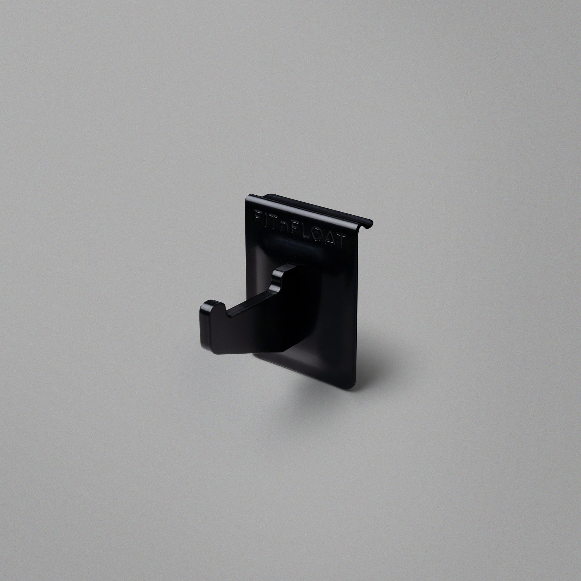 Black Powder Coated Hook