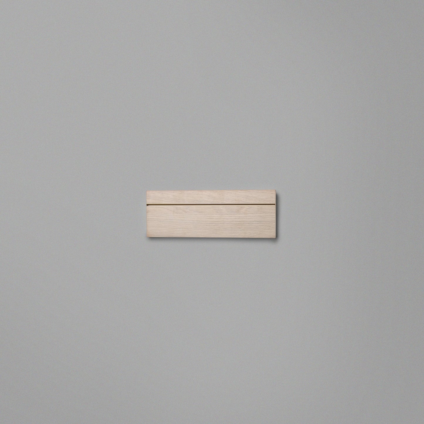 Woodgrain Floating Shelving Back Panel 300mm